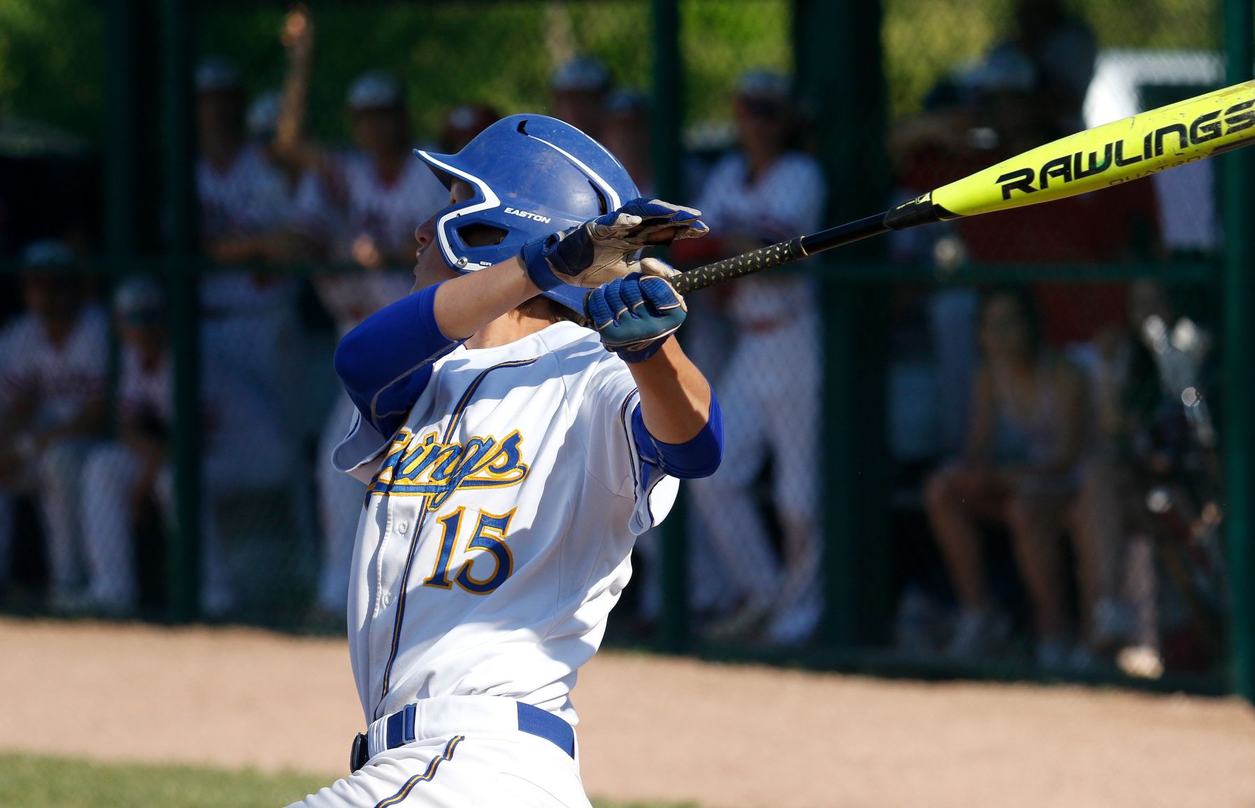 Class 5 District 7 Baseball Championship
